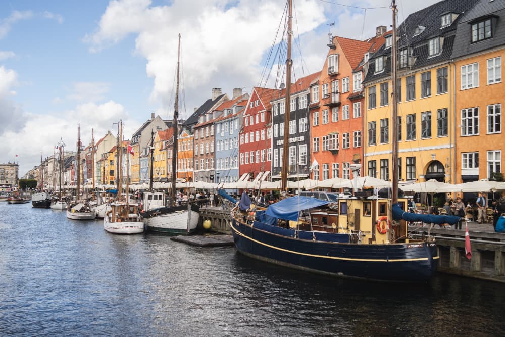 info-Denemarken