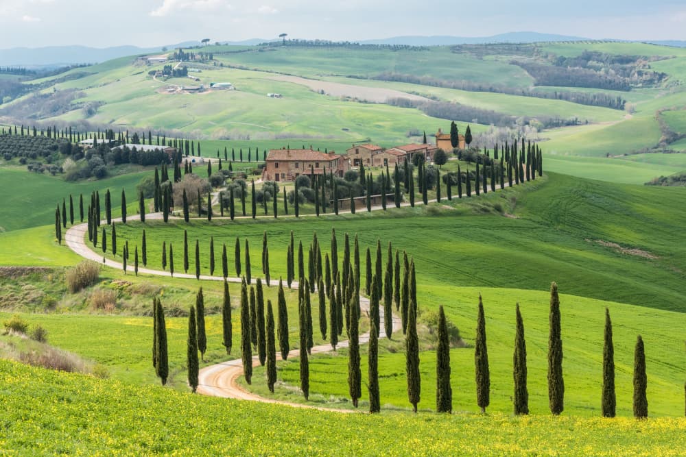 extra-Italië