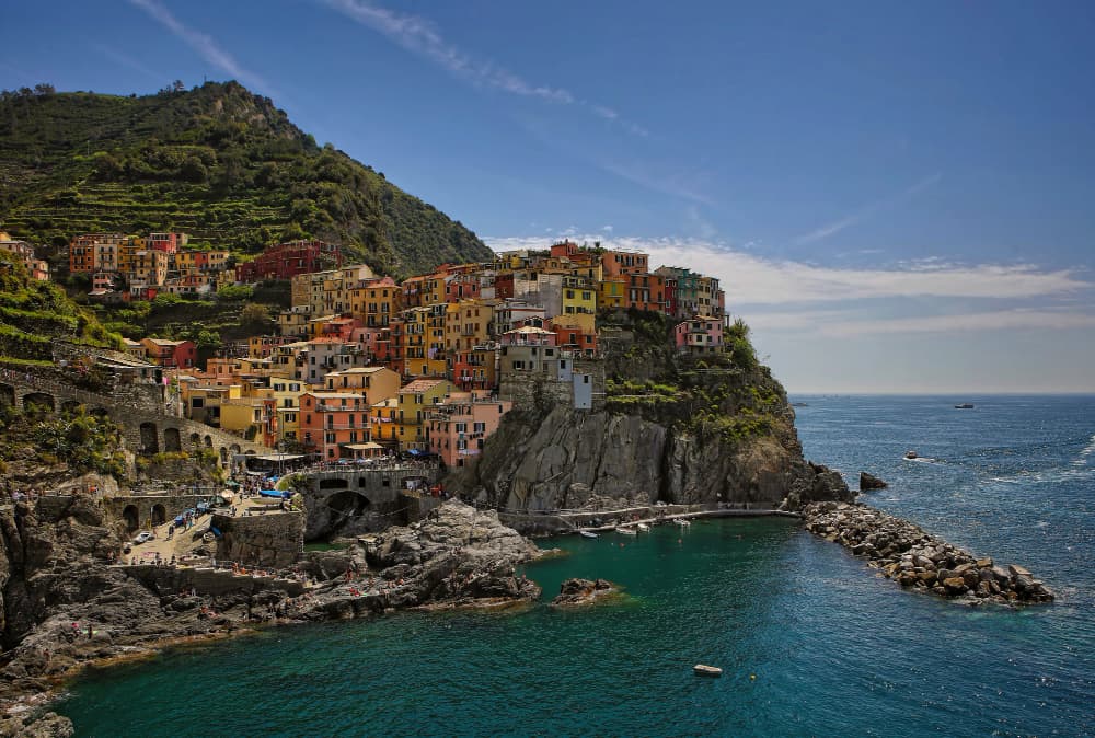 info-Italië