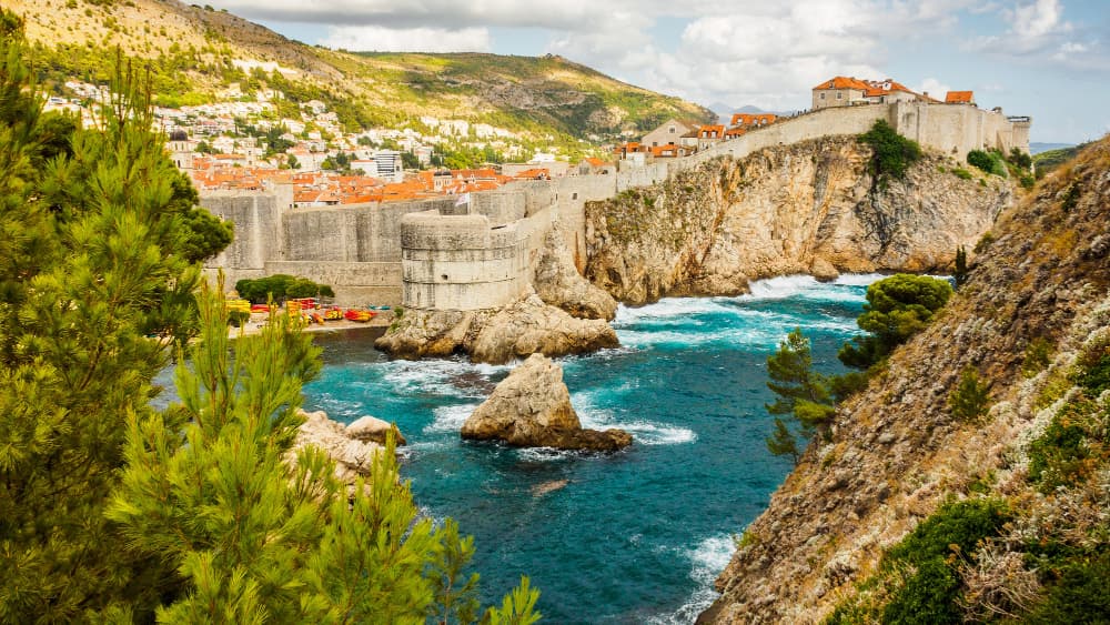 info-Kroatië