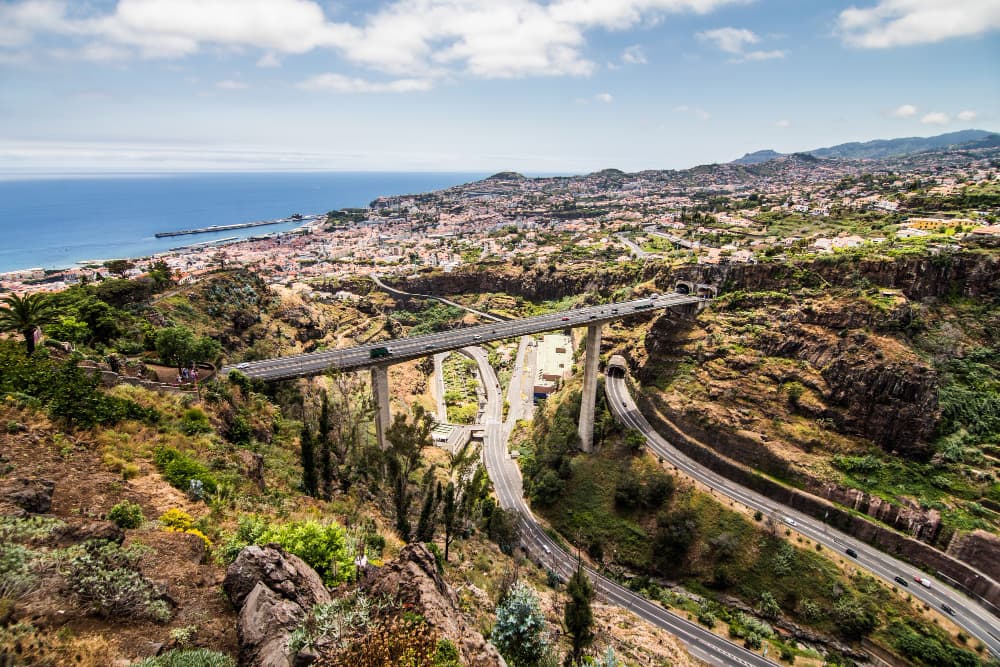 extra-Portugal