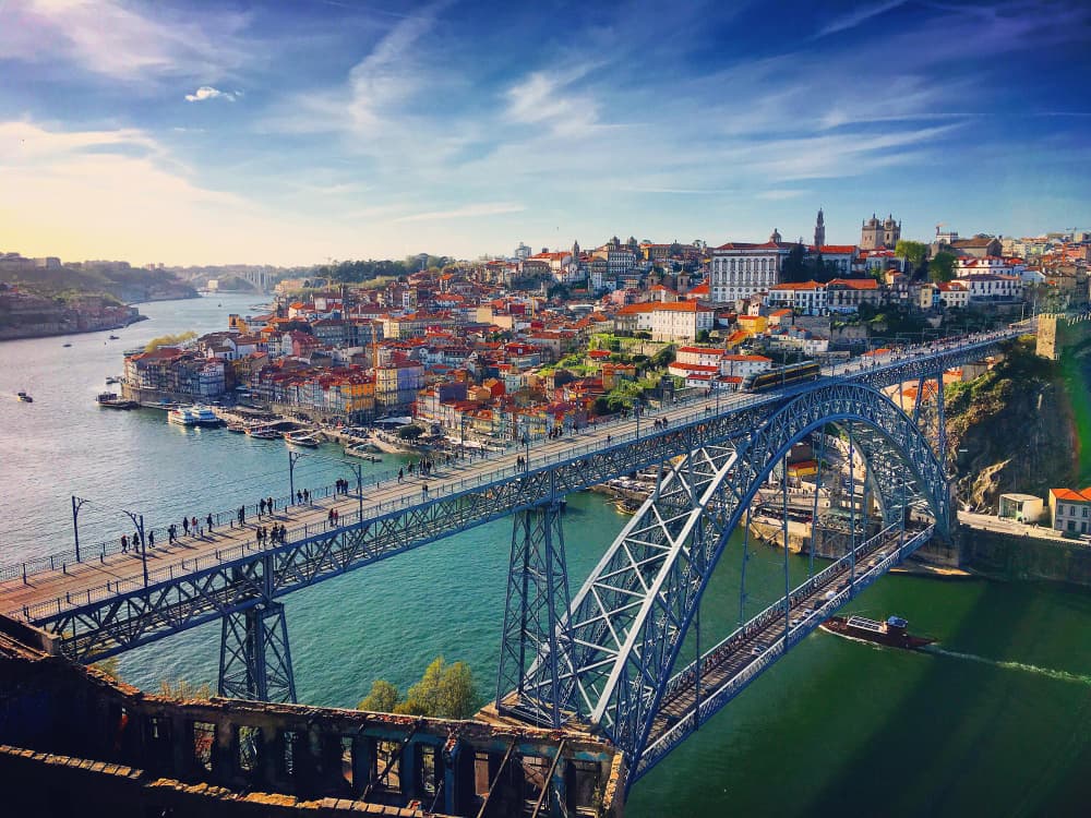 info-Portugal