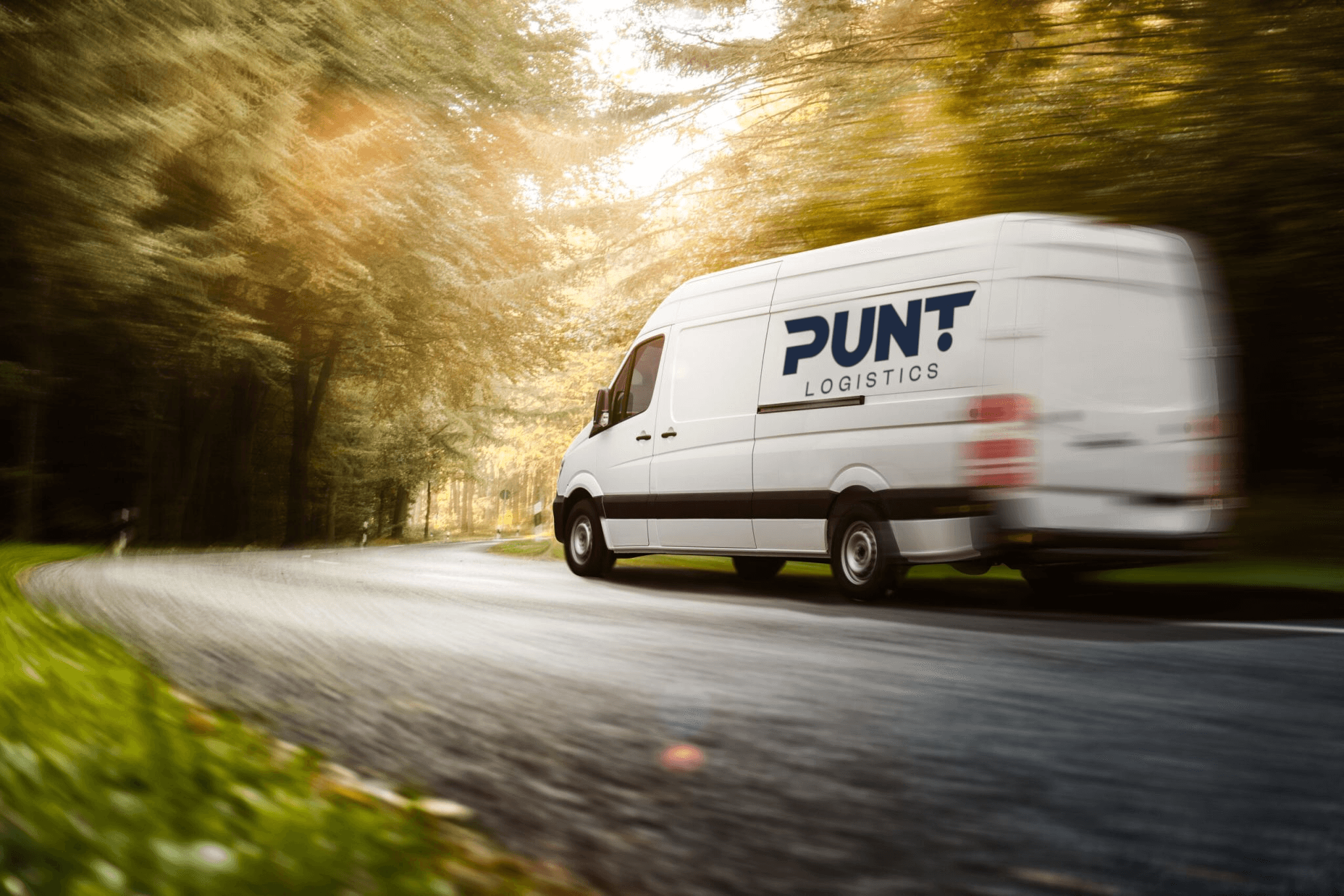 courier2-Spanje