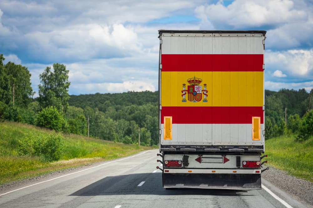 info-Spanje