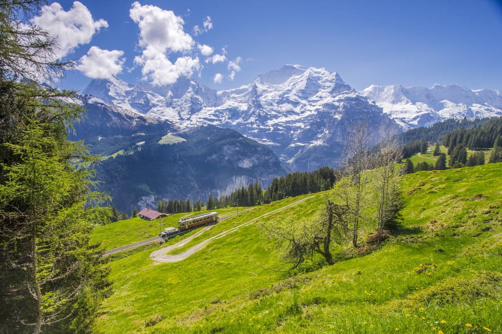 extra-Zwitserland
