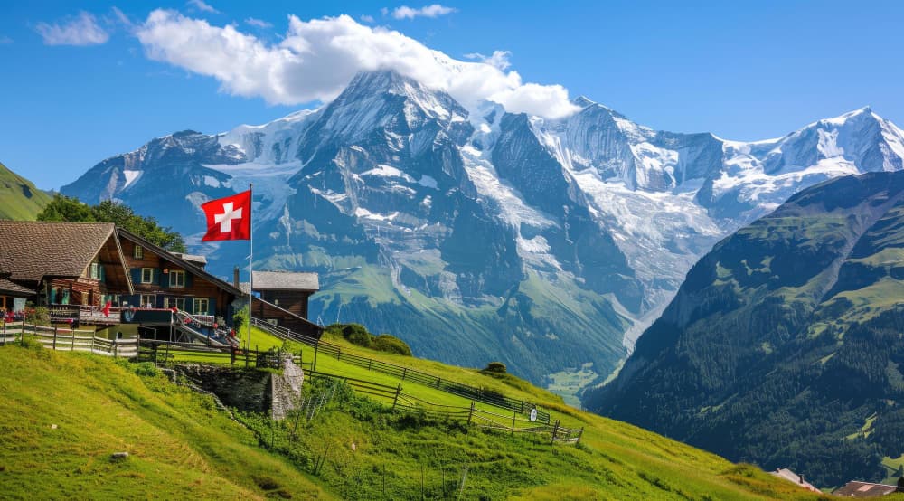 info-Zwitserland